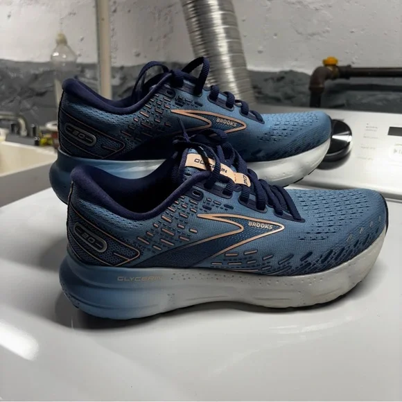 Brooks Glycerin 20 - Picture 1 of 8